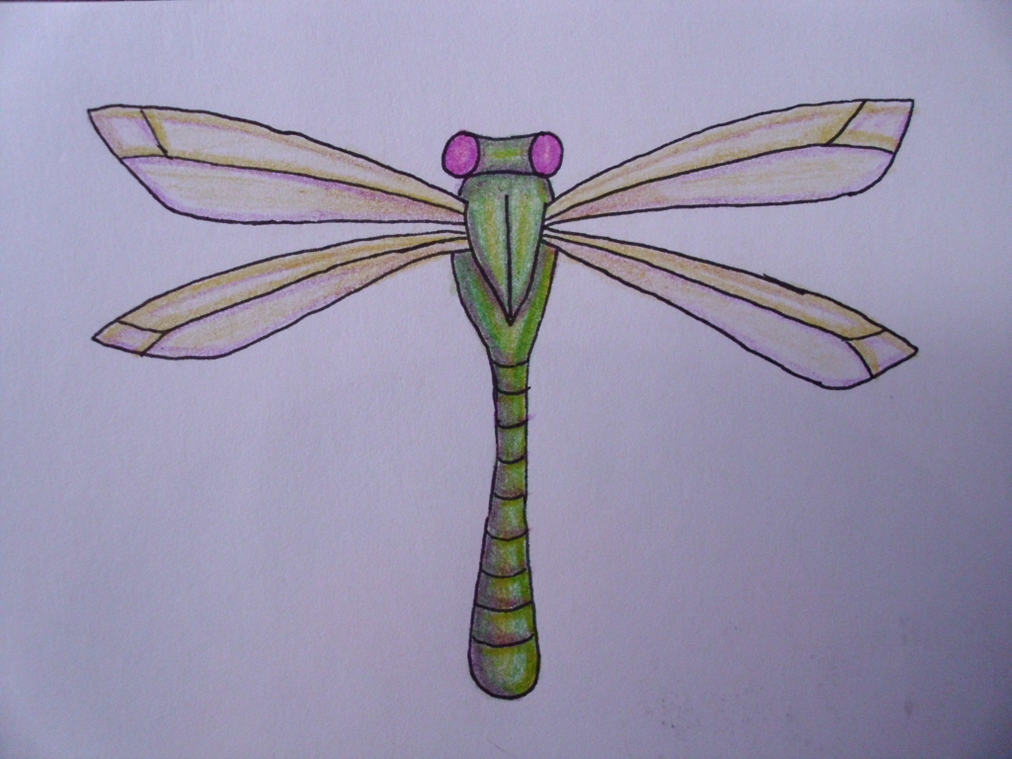 Dragonfly